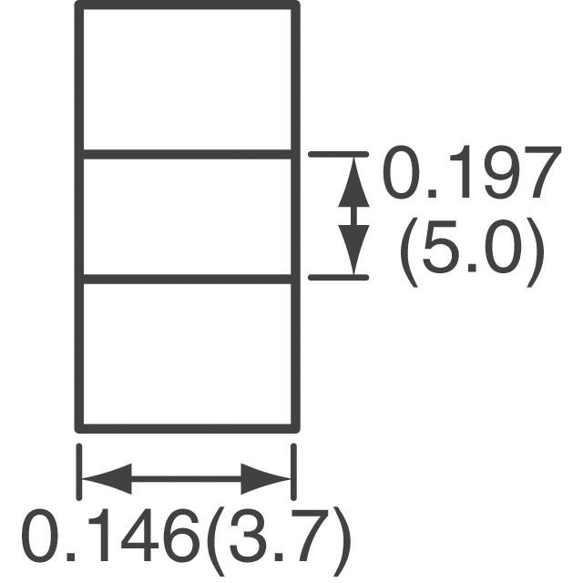 74270161 Würth Elektronik  Kabelferrite